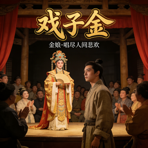 戏子金 伴奏