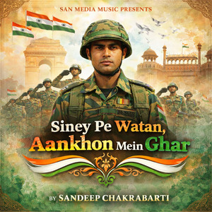 Siney Pe Watan, Aankhon Mein Ghar