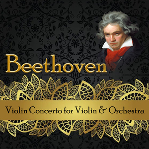 Romance for Violin and Orchestra in G Major, Op. 40