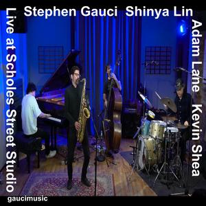 gauci/lin/lane/shea I (Live)