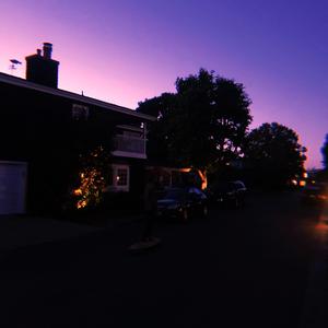 Summerland (feat. Harper)