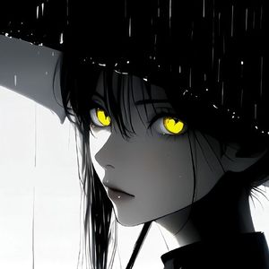 月光