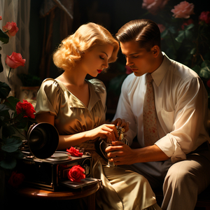 Темная ночь