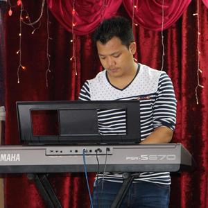 A TAWNTUNG TOPA HOIHHI KARAOKE