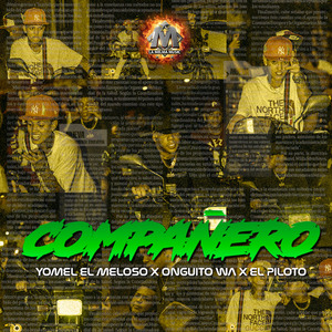 Compañero