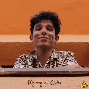 Me voy pa' Cádiz