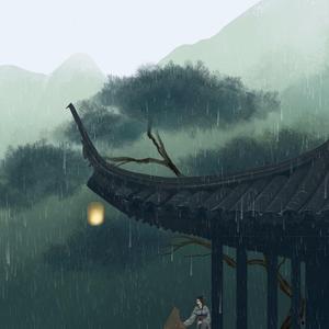 Dhan-梦后楼台高锁 (prod. Con)（x1 remix）