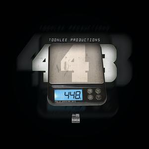 448'