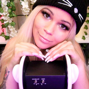 Positive Affirmations & Head Massage, Pt. 1