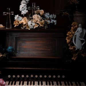 梦中的婚礼 钢琴版