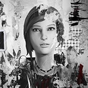 YOUTH COVER BY DAUGHTER