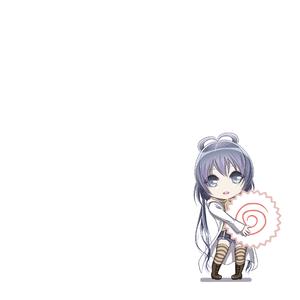 【洛天依原创】有种流浪叫天依