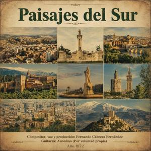 Paisajes del Sur