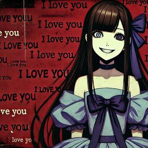 飢餓少女 (feat. vocaloid)