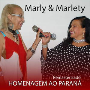 Homenagem ao Paraná (Remasterizado)