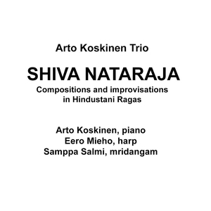 Arriving (Rāga Jhinjhoti)