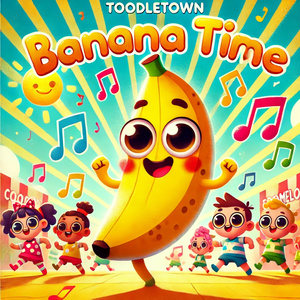 Banana Time