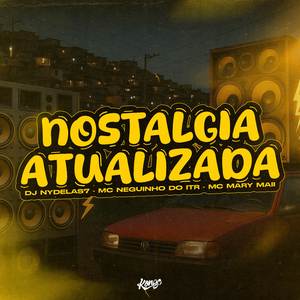 Nostalgia Atualizada