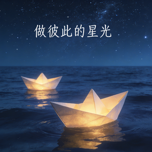 做彼此的星光