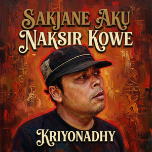 Sakjane Aku Naksir Kowe