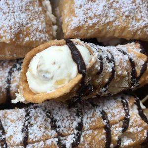 Типичные сицилийские блюда