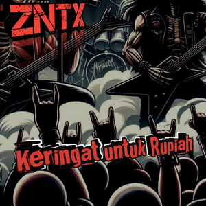 Keringat Untuk Rupiah