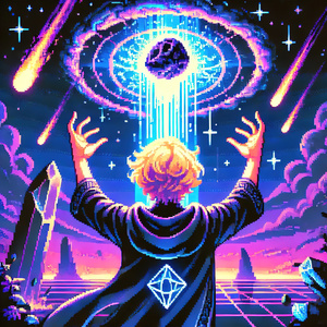 La Era de Acuario 2024~2044: Despertar (Original Video Game Soundtrack)