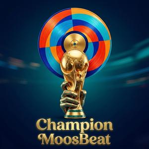 Champion (World Cup Mix)