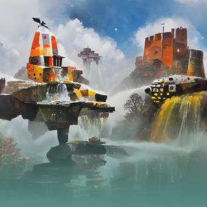 DROP BARUTERSASA (Remastered 2024)