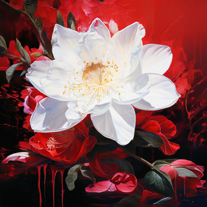 Spathiphyllum