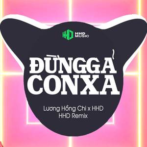 Đừng Gả Con Xa (HHD Remix) - Thuyền Trôi Theo Sóng Đi Về Nơi Xứ Xa Remix