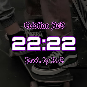 22:22