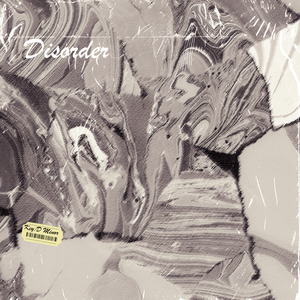 [Free] Trapsoul x Weird Type Beat "Disorder"