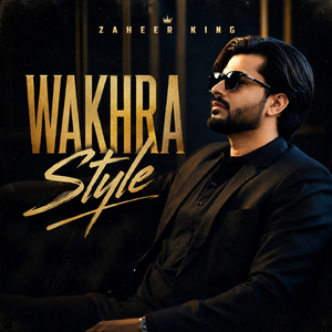 Wakhra Style