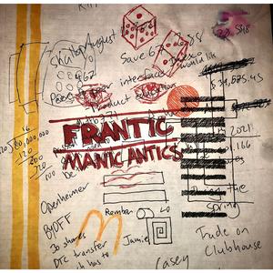 Frantic Manic Antics 2.0