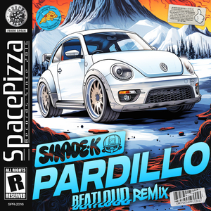 Pardillo (Beatloud Remix)