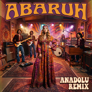 Abaruh