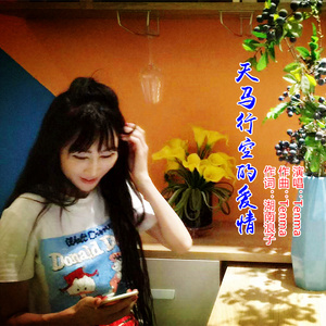 天马行空的爱情