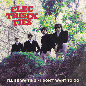I'll Be Waiting