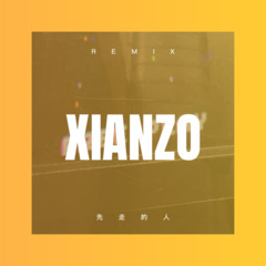 只愿做你心上人 (Remix)