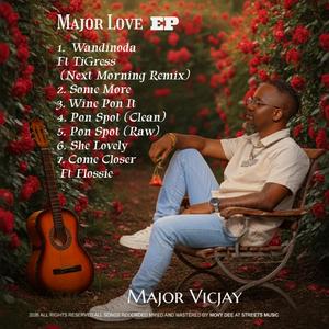 WANDINODA (feat. TiGress)