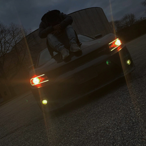 Depression (feat. Spacebaby Mar & Spacebaby Flaz)