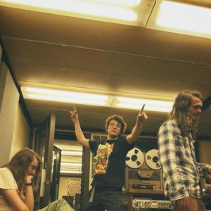 Shot In The Morning...