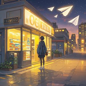 零点的光-科利华