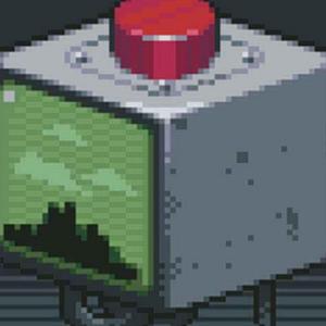 Screen OFF - Pls Dont Touch Anything