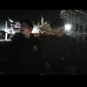 UP ALL NIGHT (feat. junnoo¡)