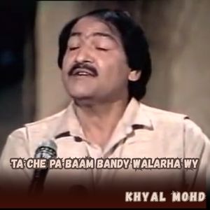 Ta Che Pa Baam Bandy Walarha Wy
