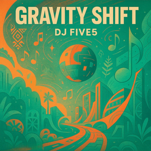 Gravity Shift