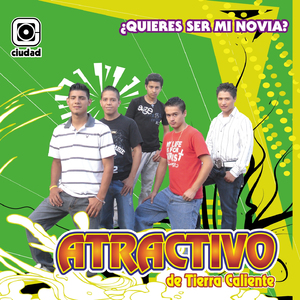 ¿Quieres Ser Mi Novia?