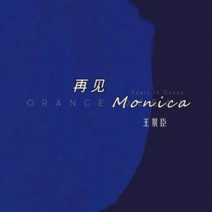 再见Monica